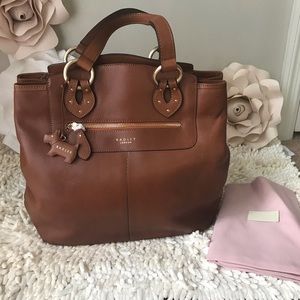 Radley London St. Dunstans Multi- Compartment